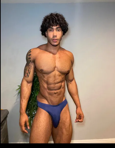 Michael Privius profile photo