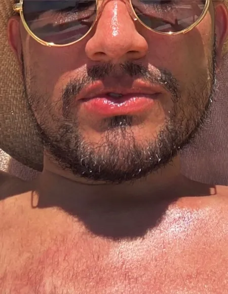 MILO CARTER 🆓 profile photo