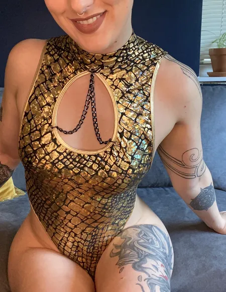 Mistress Maya Odelle profile photo