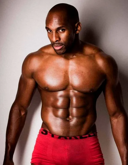 FREE Tyson Brown profile photo