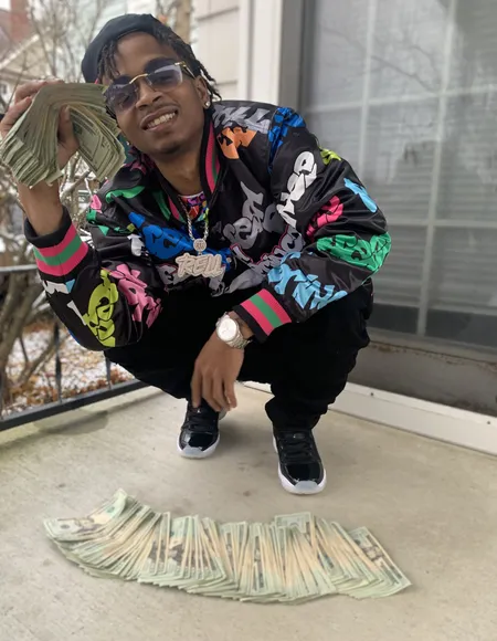 LONGGGDICKRELL profile photo