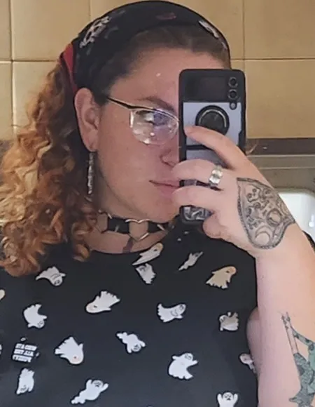 Celeste profile photo
