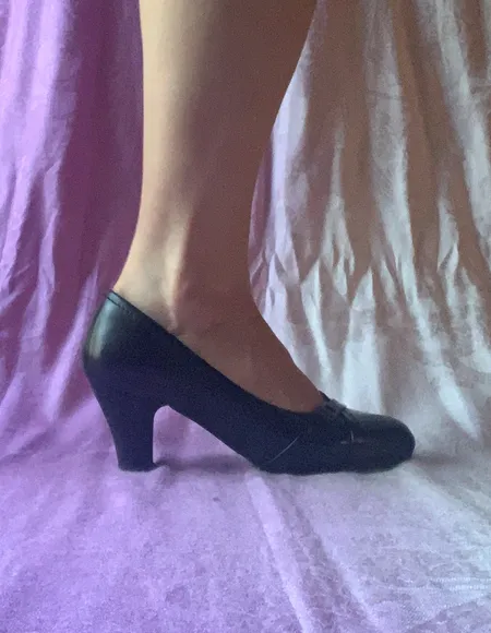 French Domme Feet profile photo