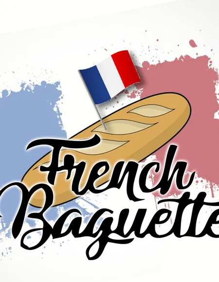 French Baguette profile photo