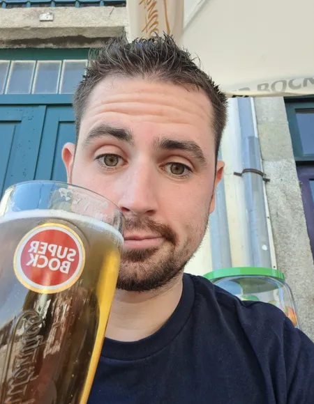 Frenchben44 profile photo