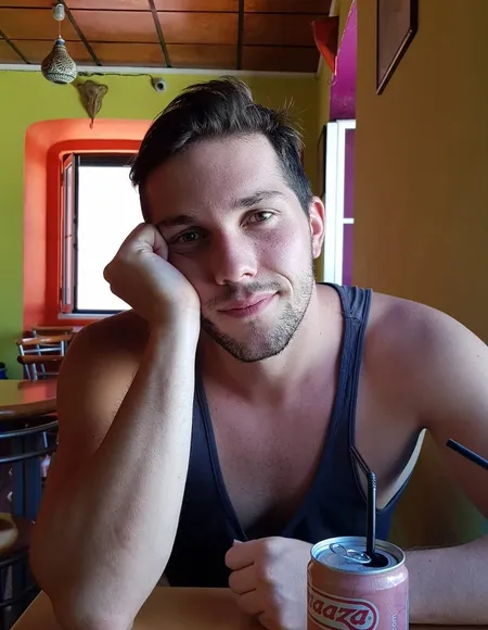 french brutus profile photo