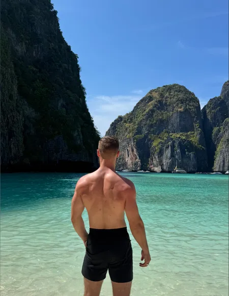Julien vf profile photo
