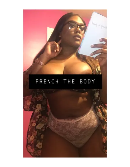 French the Body profile photo