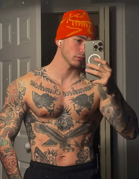 Cameron Gray profile photo