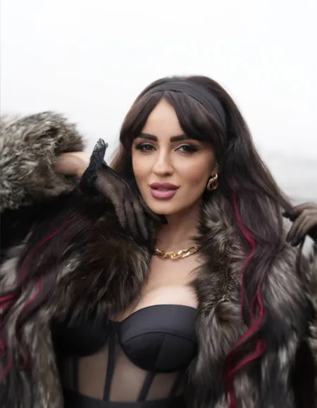 Freya Torres profile photo