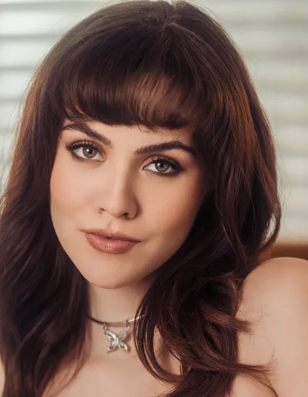 Freya Parker profile photo