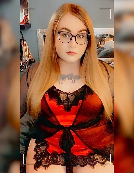 TS Freyda Coxx profile photo