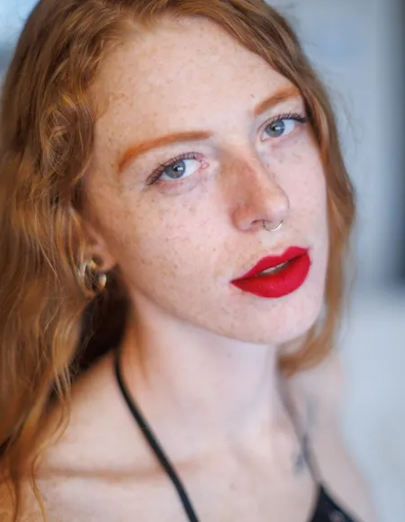 Freydís Mora profile photo