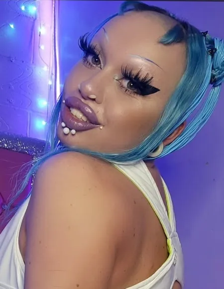 ALiEN DOLL profile photo