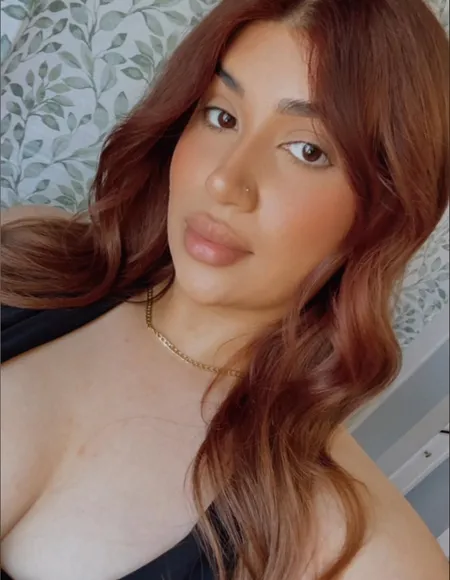 Mariah frias profile photo