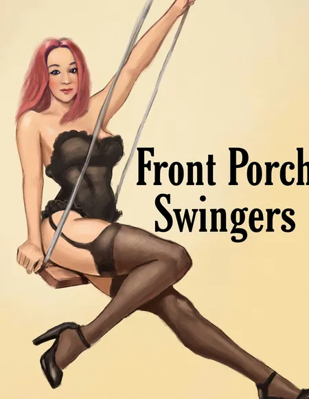 Front Porch Swingers VIP βοΈ profile photo