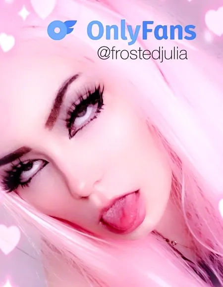 Julia Frost💋 profile photo
