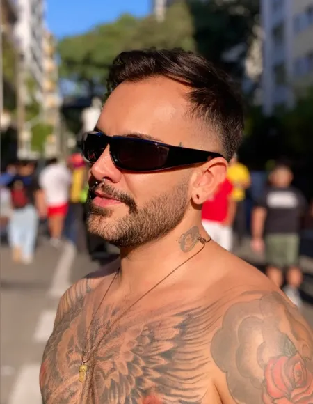 Bruno Ricardo profile photo
