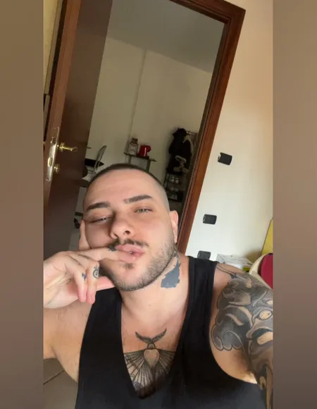 FTMichael 🏳️⚧️ profile photo