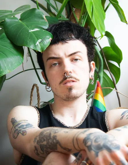 NANCYBOY profile photo