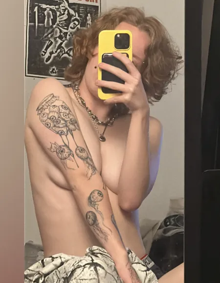 FtM Twink Ty profile photo