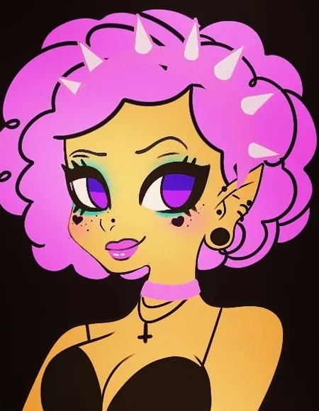 🍑🎂FujiCakez🎂🍑 profile photo