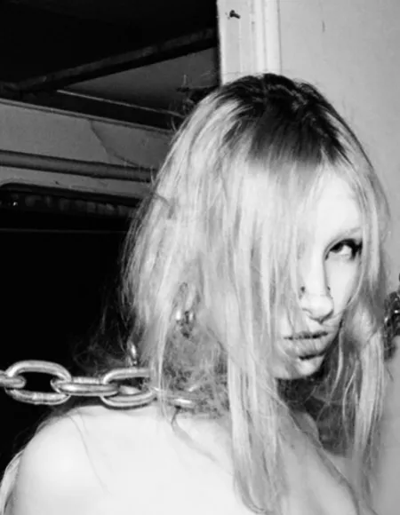 Venus Doom FREE profile photo