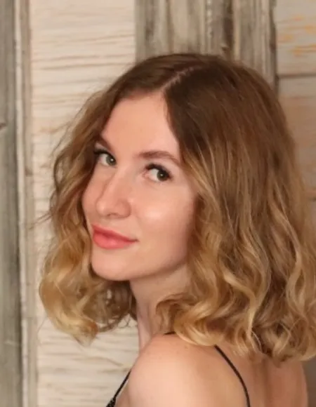 Vikky profile photo