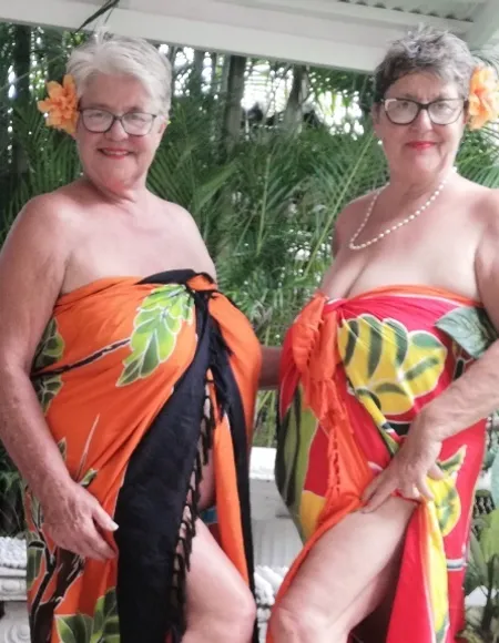 Fungrannies profile photo
