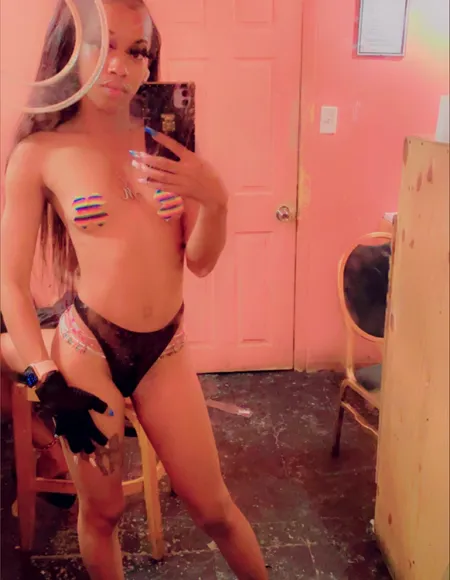 Marley Woods profile photo