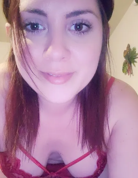 Angel profile photo