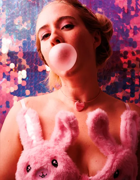 Claire profile photo