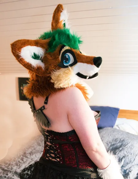 Furry_Foxxy profile photo