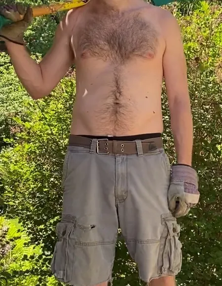 Furry Gardener profile photo