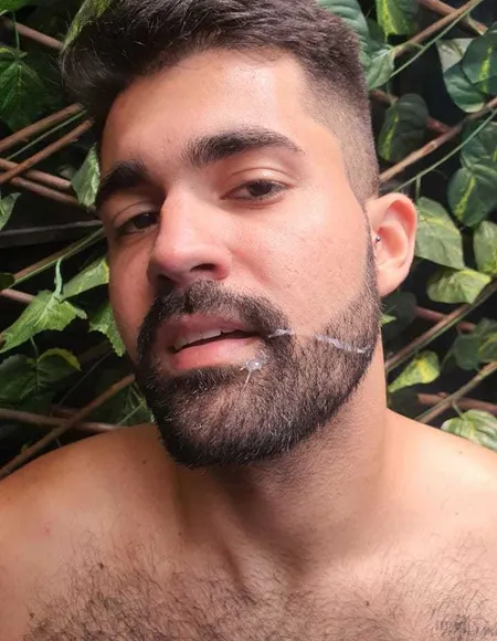 Furry Horny profile photo