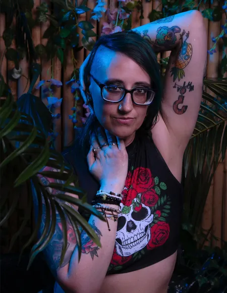 Fury Rose profile photo