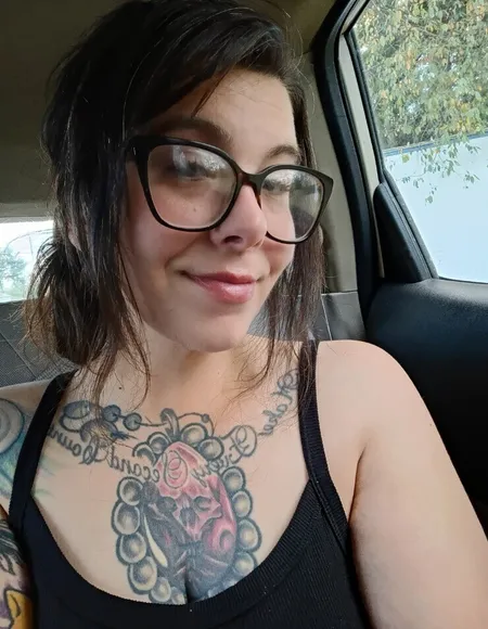 Goth Next Door profile photo