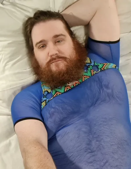 Fuzzy-Logic profile photo