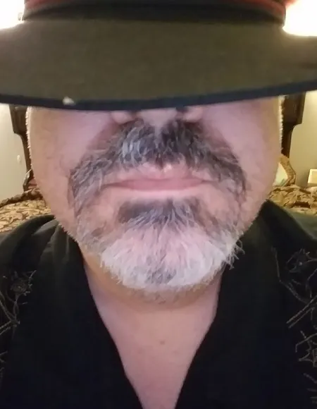 FuzzySadist profile photo