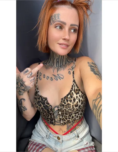 Pookie 😈 profile photo