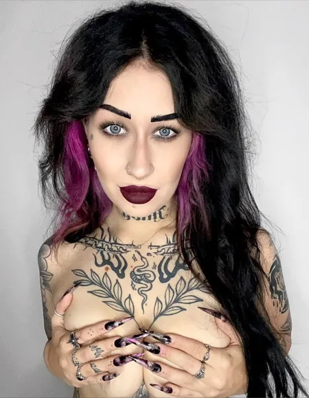 Daniela ✨🖤 profile photo