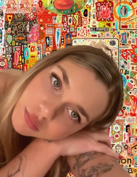 GABBIE CARTER profile photo