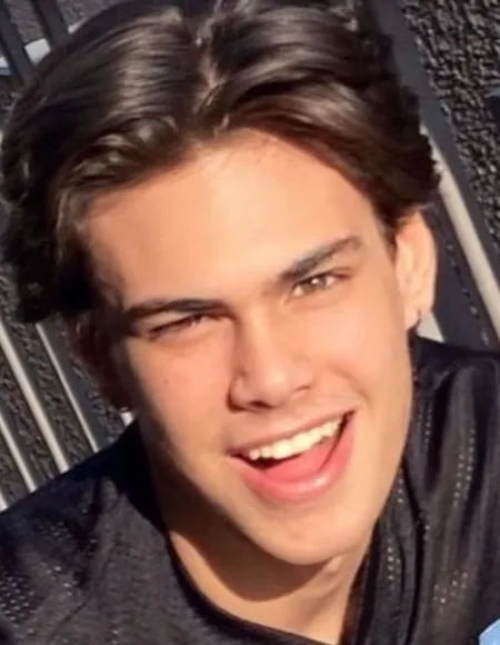 Gabriel Jaxx profile photo