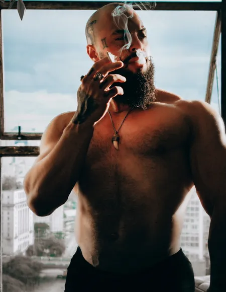 Gabe Spec profile photo