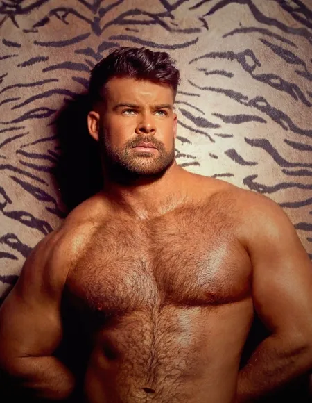 Gabe Woods profile photo