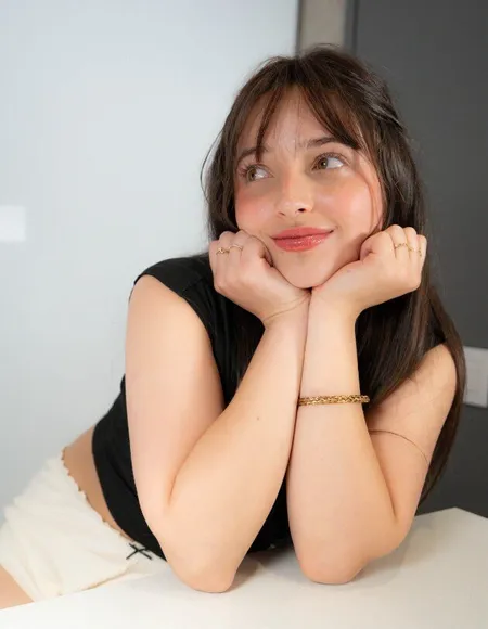 Gabriela profile photo