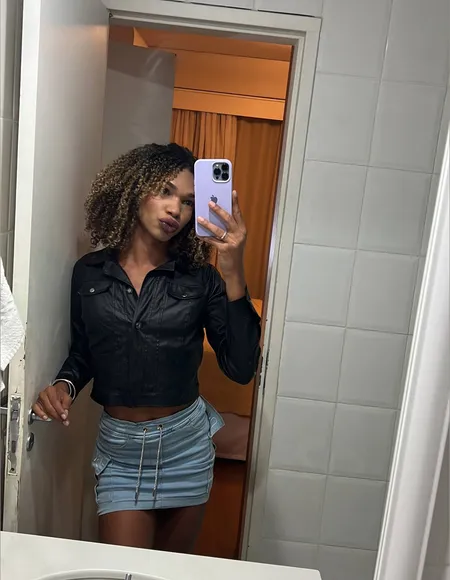Gabriela Bispo profile photo
