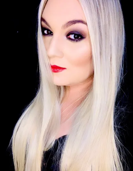 Gabriela Stokweel profile photo