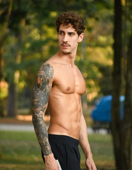 Gabriel Coimbra profile photo