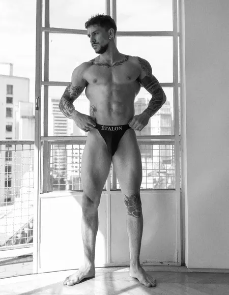 Gabriel Fanzak profile photo